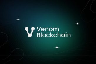 Venom Foundation – the first crypto foundation licensed in UAE’s ADGM to build an infinitely scalable blockchain platform