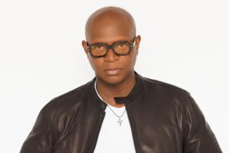 Veteran Music Industry Exec Benny Pough Talks Impact And Legacy