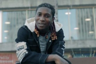 VIDEO: Bella Shmurda – Contraband