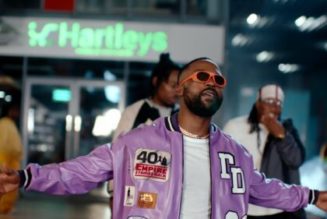 VIDEO: Iyanya – One Side