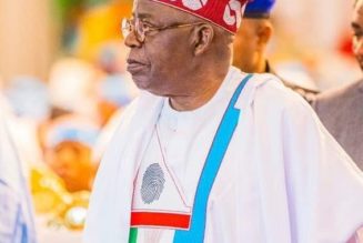 VIDEO: Peter Obi leaves in Lagos I build, Atiku has valuable asset in Lagos – Tinubu