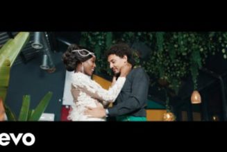 VIDEO: Phyno – Full Current ft Tekno