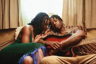 VIDEO: Rema – Dirty