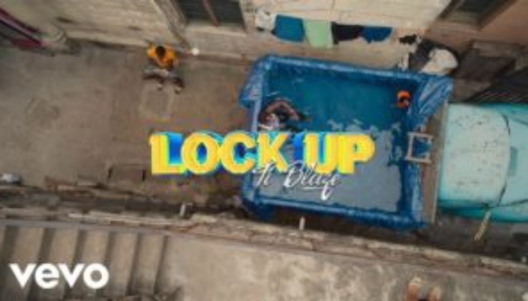 VIDEO: T.I Blaze – Lock Up