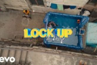 VIDEO: T.I Blaze – Lock Up