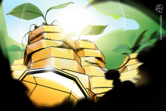 Volumes on crypto investment products drop to 2-year low: CoinShares