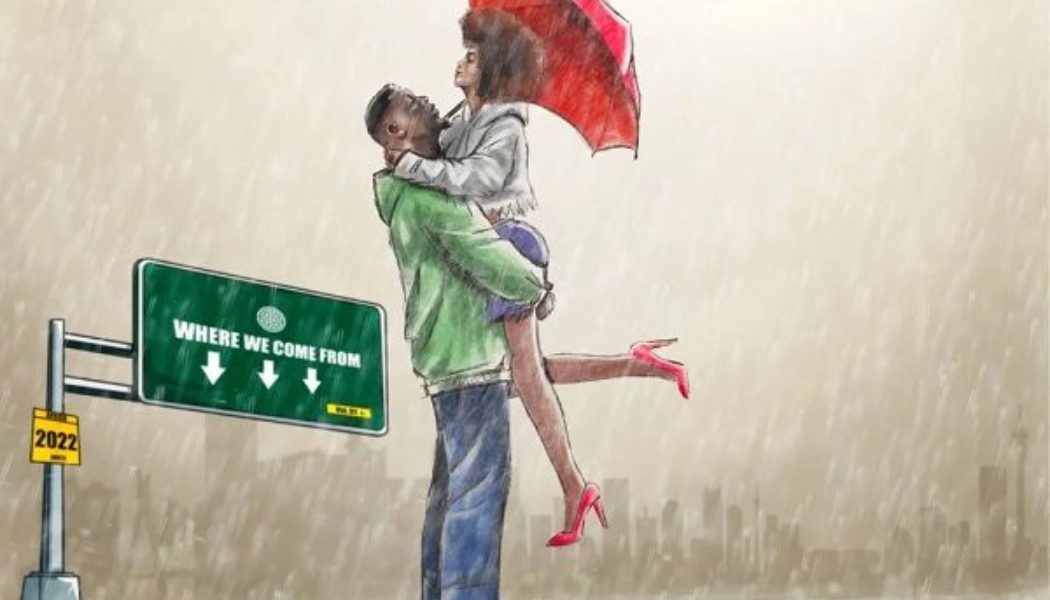 Wande Coal – Umbrella ft. EMPIRE