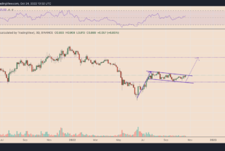 Warren Buffett-backed neobank picks Polygon for Web3 token — MATIC price eyes 100% rally