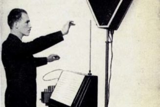 Was Albert Einstein a Fan of Electronic Music?