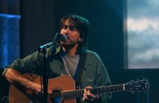Watch Alex G Perform “Miracles” on Colbert