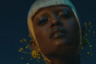 Watch Kelela’s Video for New Song “Happy Ending”