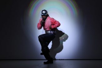 Watch Kendrick Lamar Perform “Rich Spirit” and “N95” on SNL