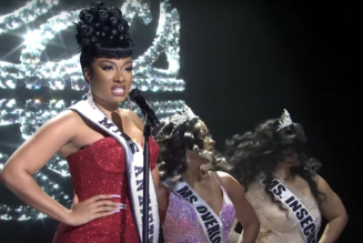 Watch Megan Thee Stallion Perform “Anxiety,” “NDA,” and “Plan B” on SNL