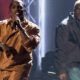Watch Pusha T and No Malice Reunite as Clipse at the 2022 BET Awards