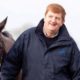 WATCH: Shark Hanlon Talks About His American Grand National Favorite Hewick