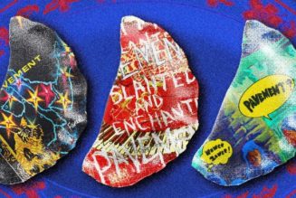 Watch Snail Mail, Soccer Mommy, Sad13, and Bully’s Alicia Bognanno Cover Pavement’s “Grounded”