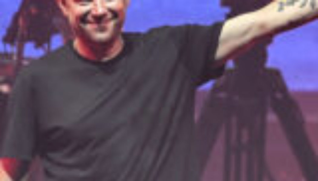 Watch Tame Impala Play Lonerism Song Live for First Time at Desert Daze