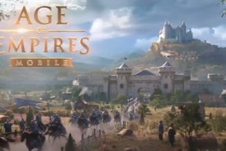 Watch the Announcement Teaser for ‘Age of Empires Mobile’