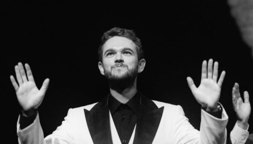 Watch the Heartwarming Moment When Zedd’s Audience Sung “Clarity” During Rare Anniversary Show