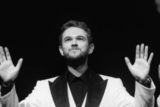 Watch the Heartwarming Moment When Zedd’s Audience Sung “Clarity” During Rare Anniversary Show