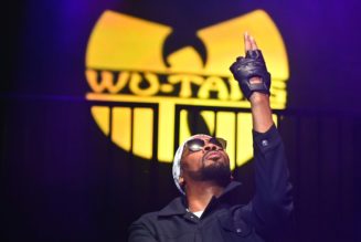 Watch Wu-Tang Clan, Lil Kim, Fat Joe, More Pay Tribute to Loud Records at BET Awards 2022