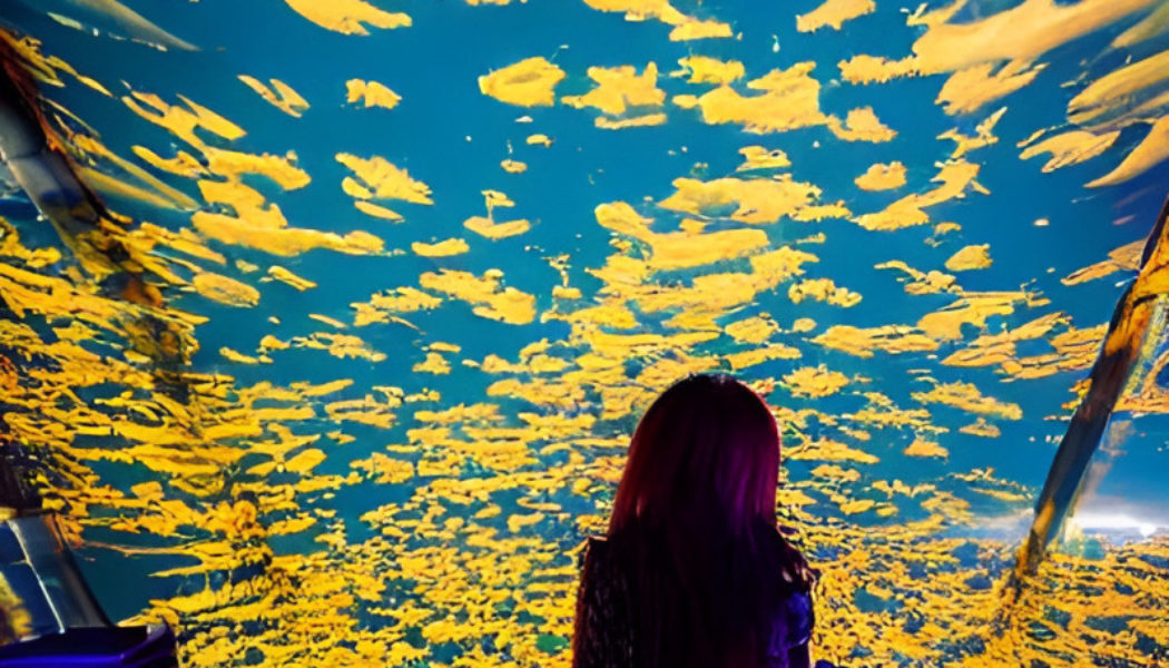 We Came Up With Bizarre Descriptions of DJs—Then Used Artificial Intelligence to Bring Them to Life