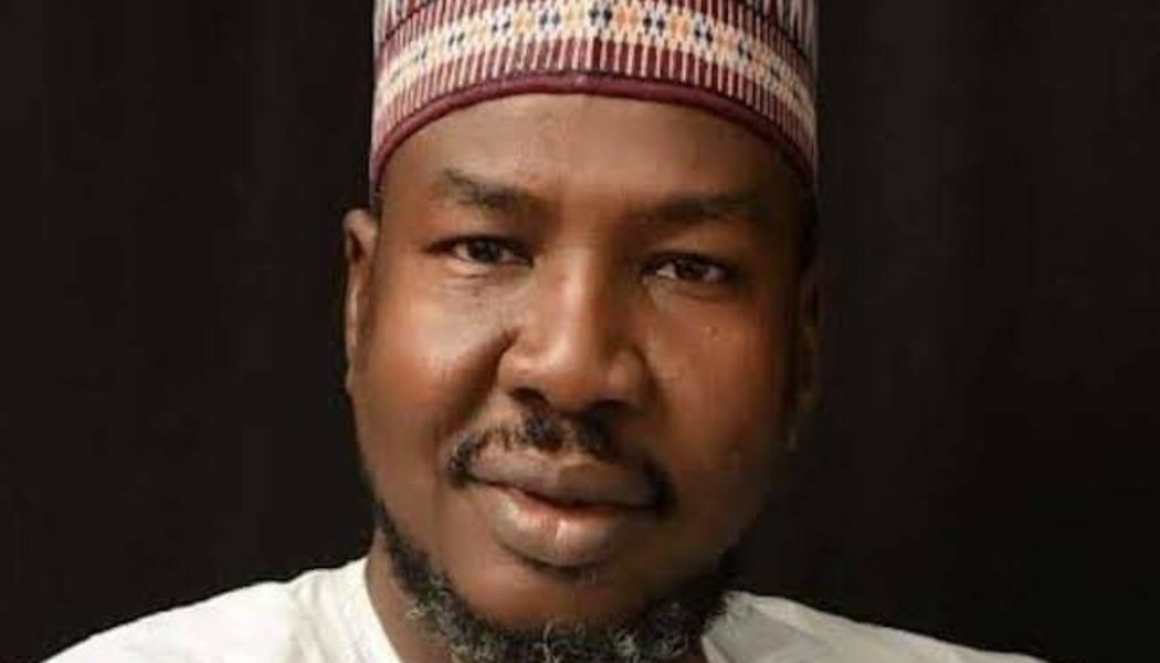 We Will Kill, Bury Many Until We Win 2023 Elections – Borno APC Chieftain