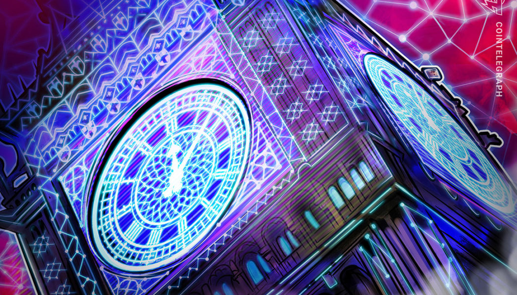 Wealthy crypto believer and incoming UK PM Rishi Sunak once commissioned a royal NFT