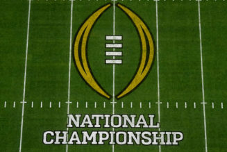 Week 10 AP Top 25 Poll Released Before College Football Playoff Selection Committee Rankings on Tuesday