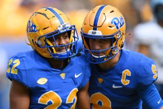 Week 8 NCAA Football Betting Odds, Picks & Predictions – Virginia @ Georgia Tech