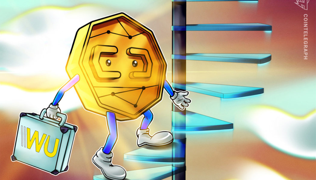 Western Union may be planning to expand its digital offerings far beyond remittances