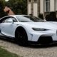 What Does a $4M USD Bugatti Chiron Super Sport Actually Feel Like to Drive?