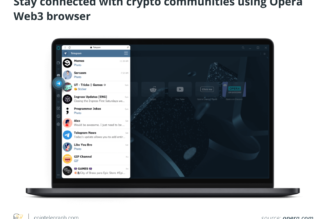 What is a Web3 browser and how does it work?