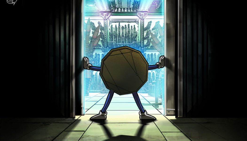 What the Russia-Ukraine conflict has revealed about crypto