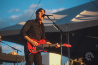 When We Were Young: The Festival That Almost Wasn’t