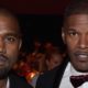 Who’d Play Ye In A Biopic? Jamie Foxx, According to Ye