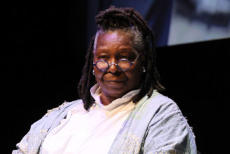 Whoopi Goldberg Wants Emmitt Till’s Accuser ‘In Front Of A Judge’
