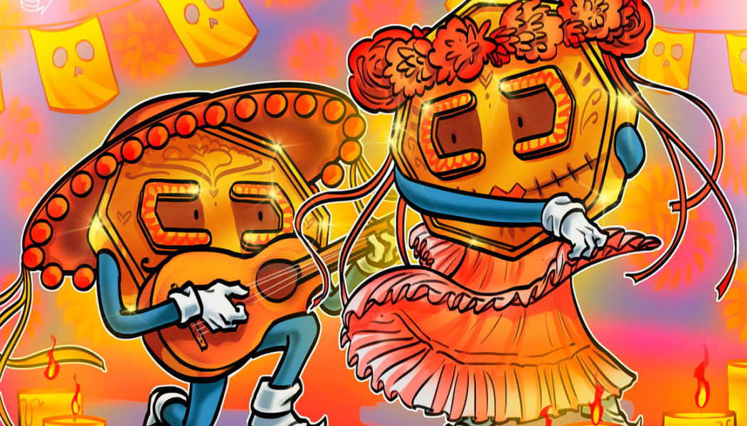 Why crypto remittance companies are flocking to Mexico