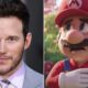 Why Is Chris Pratt Voicing Mario?