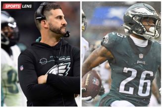 Why The Philadelphia Eagles’ Unbeaten Start is More Than a Lucky Streak