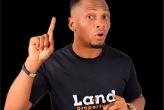 Why You Should Focus on Buying A Home – Dennis Isong