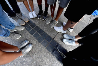 Will Yeezy Sneaker Resale Market Survive Ye’s Antisemitism Run?