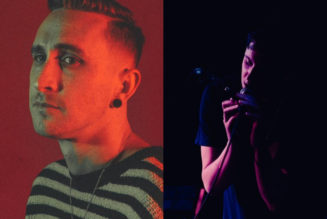 William Black and Cinema Kid Join Forces for Uplifting Track, “You’re Not Alone”