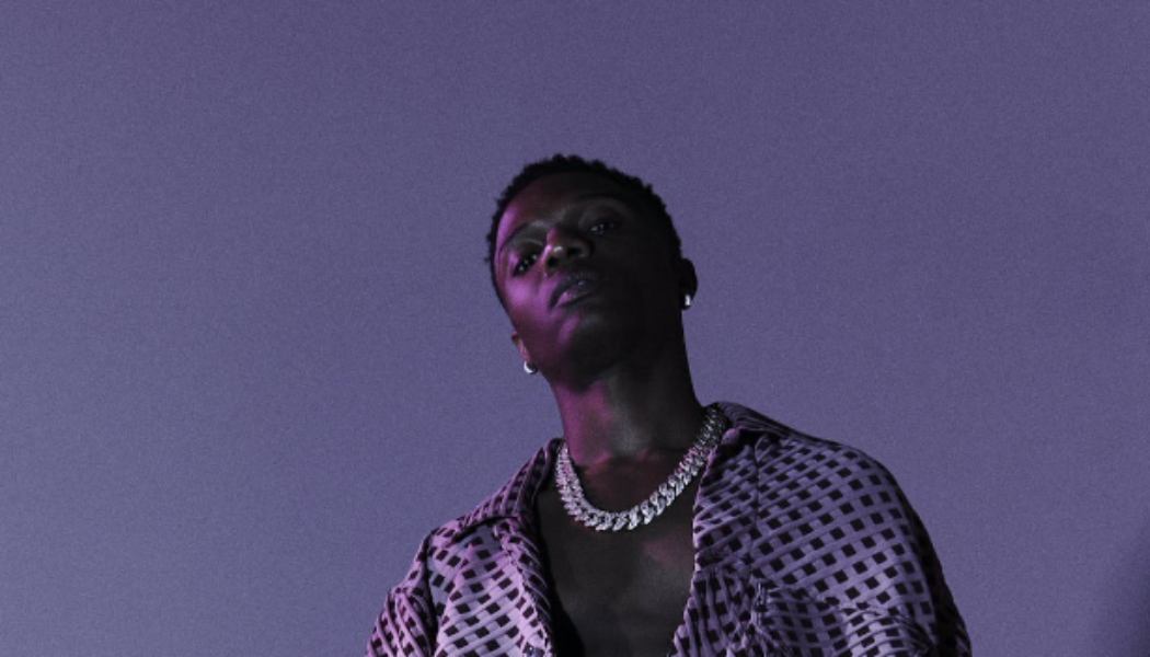 Wizkid Announces New Album, Shares Video for New Song “Money & Love”: Watch