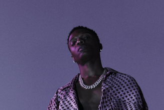 Wizkid Announces New Album, Shares Video for New Song “Money & Love”: Watch