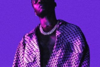 Wizkid – Money & Love