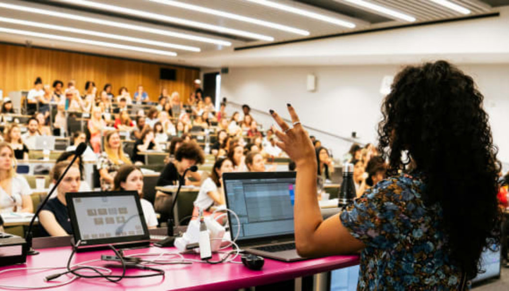 “Women in Music Tech” Summit to Offer Free Masterclasses, Workshops, Networking Events