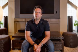 Xbox’s Phil Spencer says the metaverse is a ‘poorly built video game’