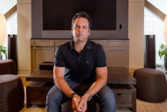 Xbox’s Phil Spencer says the metaverse is a ‘poorly built video game’