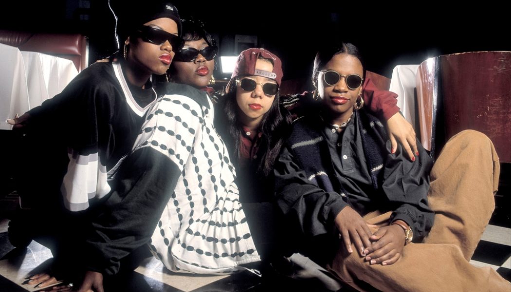 Xscape to Receive Lady of Soul Honor at 2022 Soul Train Awards